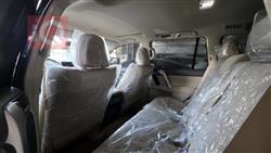 تويوتا لاندكروزر برادو